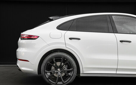 Porsche Cayenne III, 2022 год, 9 490 000 рублей, 5 фотография