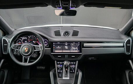 Porsche Cayenne III, 2022 год, 9 490 000 рублей, 21 фотография