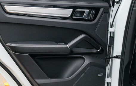 Porsche Cayenne III, 2022 год, 9 490 000 рублей, 19 фотография