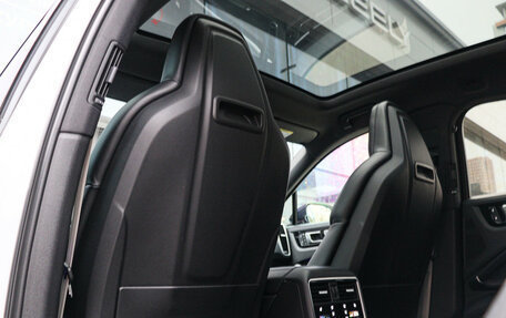 Porsche Cayenne III, 2022 год, 9 490 000 рублей, 20 фотография