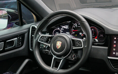 Porsche Cayenne III, 2022 год, 9 490 000 рублей, 22 фотография