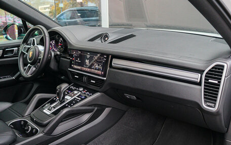 Porsche Cayenne III, 2022 год, 9 490 000 рублей, 24 фотография