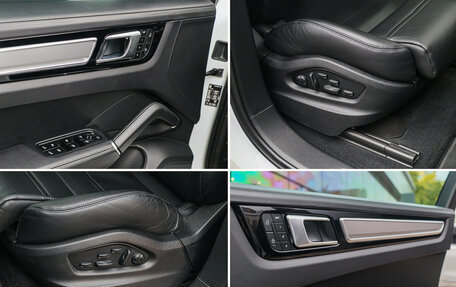 Porsche Cayenne III, 2022 год, 9 490 000 рублей, 26 фотография
