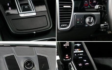 Porsche Cayenne III, 2022 год, 9 490 000 рублей, 29 фотография