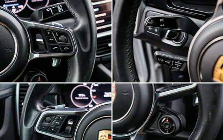 Porsche Cayenne III, 2022 год, 9 490 000 рублей, 32 фотография