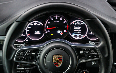 Porsche Cayenne III, 2022 год, 9 490 000 рублей, 33 фотография