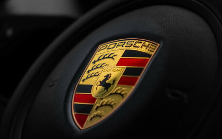 Porsche Cayenne III, 2022 год, 9 490 000 рублей, 36 фотография