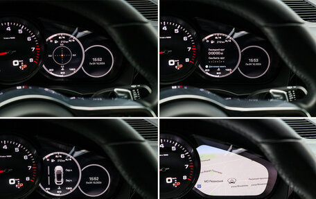 Porsche Cayenne III, 2022 год, 9 490 000 рублей, 34 фотография