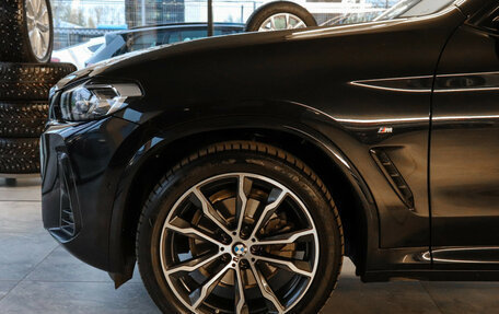 BMW X3, 2024 год, 5 797 000 рублей, 8 фотография