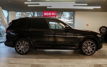 BMW X3, 2024 год, 5 797 000 рублей, 6 фотография
