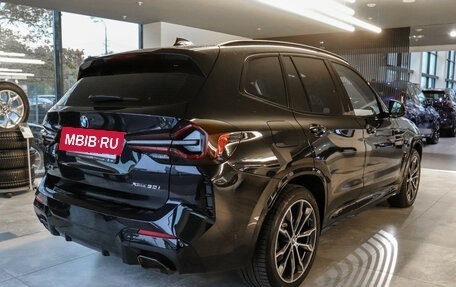 BMW X3, 2024 год, 5 797 000 рублей, 2 фотография