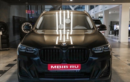 BMW X3, 2024 год, 5 797 000 рублей, 3 фотография
