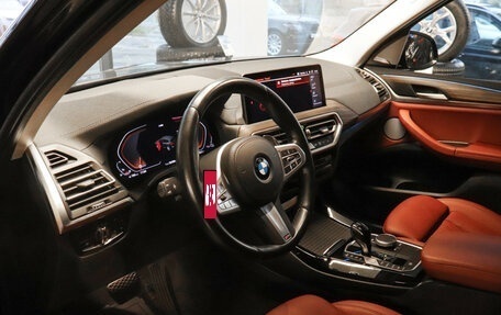 BMW X3, 2024 год, 5 797 000 рублей, 12 фотография
