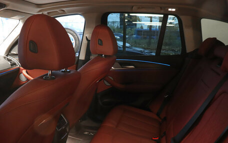 BMW X3, 2024 год, 5 797 000 рублей, 14 фотография