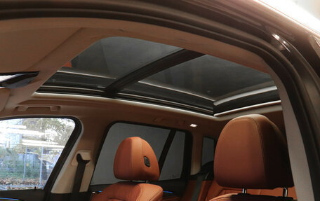 BMW X3, 2024 год, 5 797 000 рублей, 20 фотография