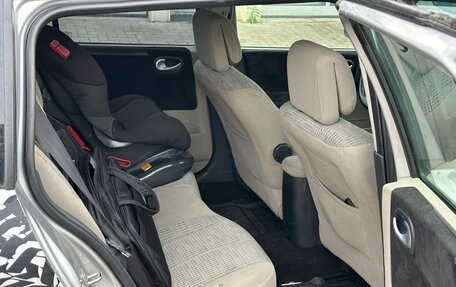 Renault Megane II, 2009 год, 370 000 рублей, 12 фотография