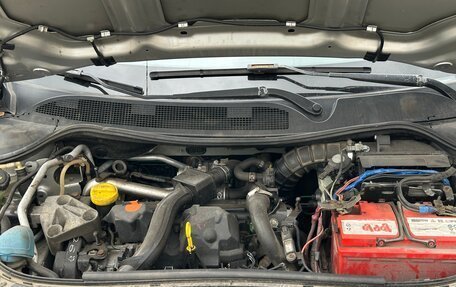 Renault Megane II, 2009 год, 370 000 рублей, 13 фотография