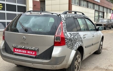 Renault Megane II, 2009 год, 370 000 рублей, 5 фотография