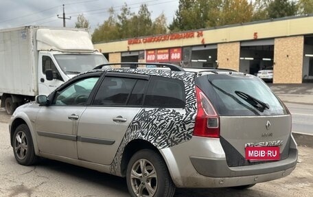 Renault Megane II, 2009 год, 370 000 рублей, 7 фотография