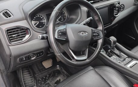Chery Tiggo 4 I рестайлинг, 2021 год, 1 150 000 рублей, 15 фотография