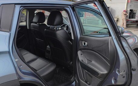 Chery Tiggo 4 I рестайлинг, 2021 год, 1 150 000 рублей, 11 фотография