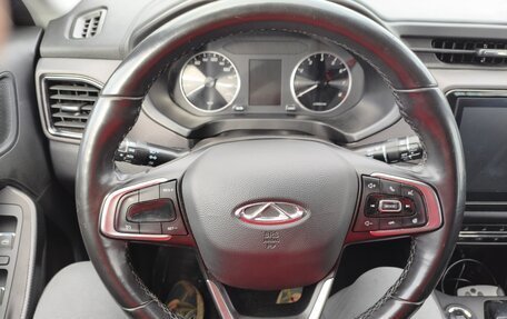 Chery Tiggo 4 I рестайлинг, 2021 год, 1 150 000 рублей, 19 фотография