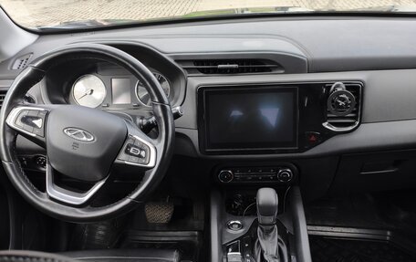 Chery Tiggo 4 I рестайлинг, 2021 год, 1 150 000 рублей, 13 фотография