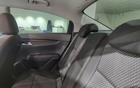 KIA Rio IV, 2019 год, 1 235 000 рублей, 15 фотография