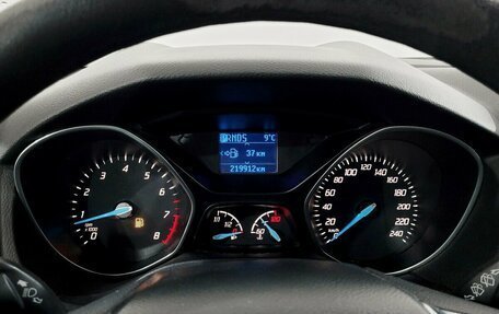 Ford Focus III, 2013 год, 790 000 рублей, 6 фотография