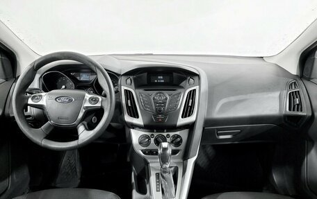 Ford Focus III, 2013 год, 790 000 рублей, 5 фотография