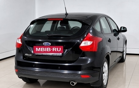 Ford Focus III, 2013 год, 790 000 рублей, 4 фотография