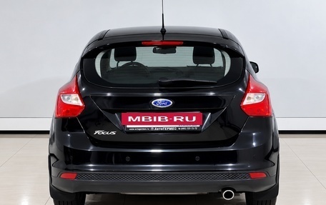 Ford Focus III, 2013 год, 790 000 рублей, 3 фотография