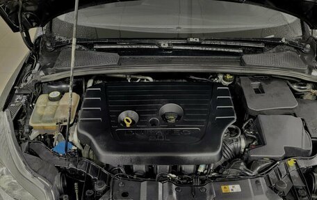 Ford Focus III, 2013 год, 790 000 рублей, 14 фотография