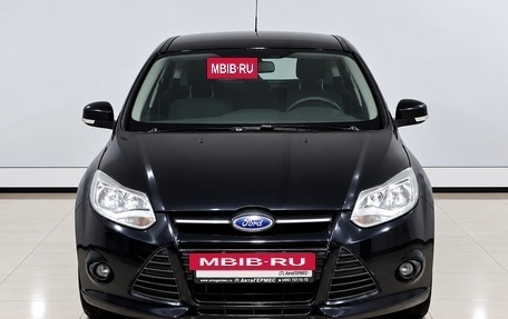 Ford Focus III, 2013 год, 790 000 рублей, 2 фотография