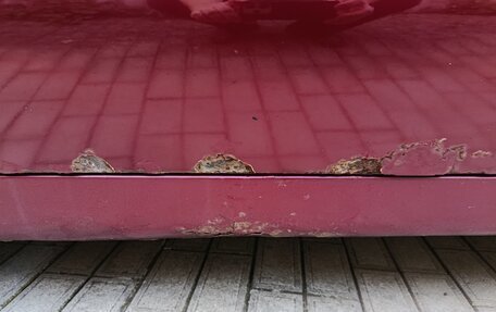 Daewoo Matiz I, 2007 год, 259 000 рублей, 18 фотография