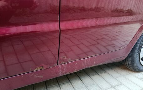 Daewoo Matiz I, 2007 год, 259 000 рублей, 19 фотография