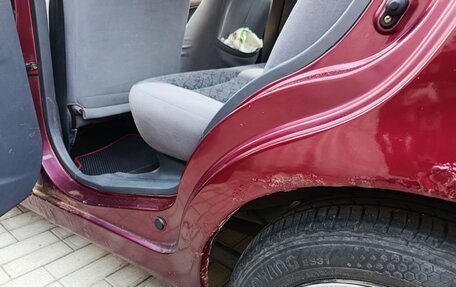 Daewoo Matiz I, 2007 год, 259 000 рублей, 23 фотография