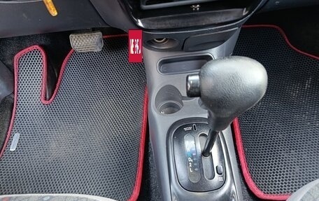 Daewoo Matiz I, 2007 год, 259 000 рублей, 15 фотография