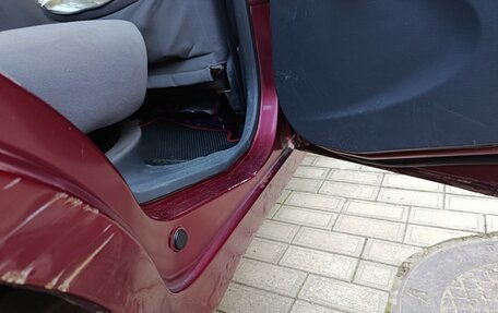 Daewoo Matiz I, 2007 год, 259 000 рублей, 28 фотография