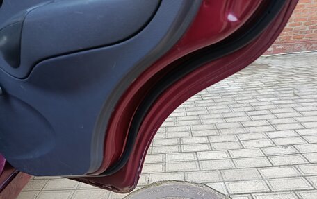 Daewoo Matiz I, 2007 год, 259 000 рублей, 27 фотография
