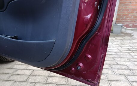 Daewoo Matiz I, 2007 год, 259 000 рублей, 31 фотография