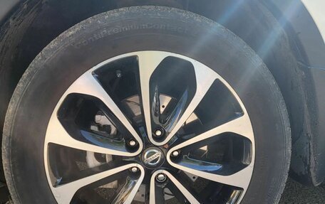 Nissan Qashqai, 2010 год, 930 000 рублей, 7 фотография