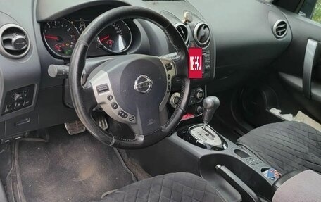 Nissan Qashqai, 2010 год, 930 000 рублей, 5 фотография