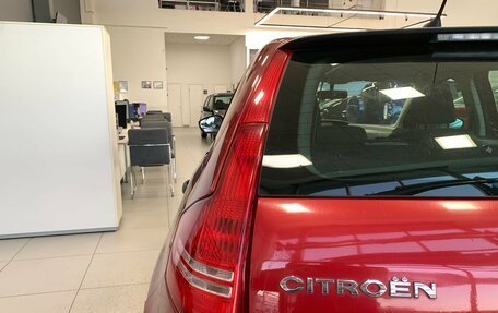 Citroen C4 II рестайлинг, 2010 год, 300 000 рублей, 10 фотография