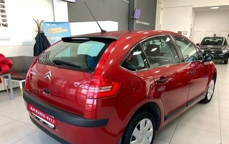 Citroen C4 II рестайлинг, 2010 год, 300 000 рублей, 6 фотография