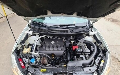 Nissan Qashqai, 2010 год, 930 000 рублей, 6 фотография