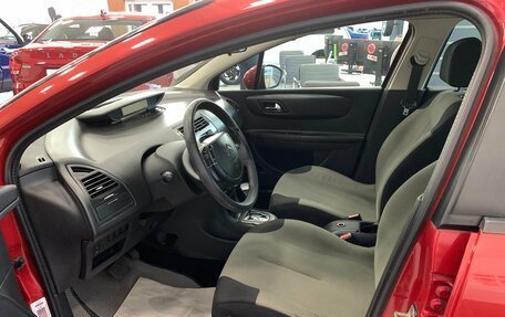 Citroen C4 II рестайлинг, 2010 год, 300 000 рублей, 13 фотография