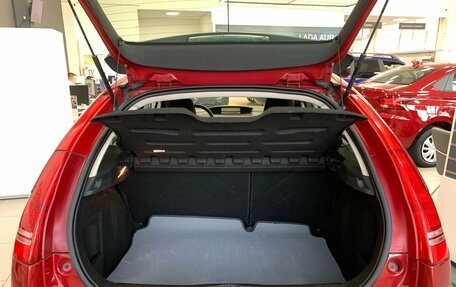 Citroen C4 II рестайлинг, 2010 год, 300 000 рублей, 12 фотография