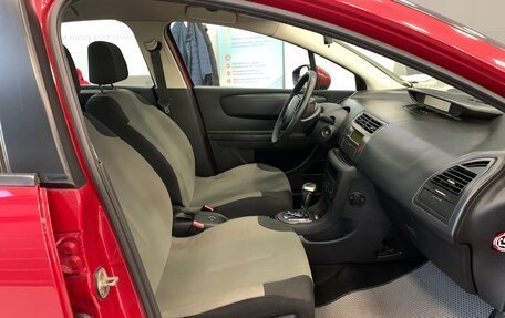 Citroen C4 II рестайлинг, 2010 год, 300 000 рублей, 17 фотография