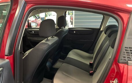 Citroen C4 II рестайлинг, 2010 год, 300 000 рублей, 14 фотография